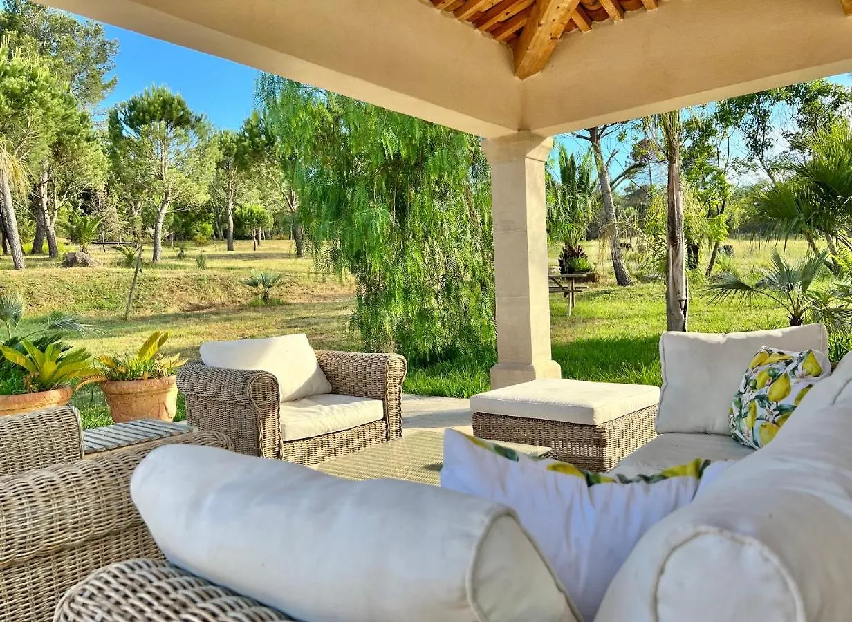 Bed & Breakfast Villa La Source 83 - Room Close To St Tropez Cogolin