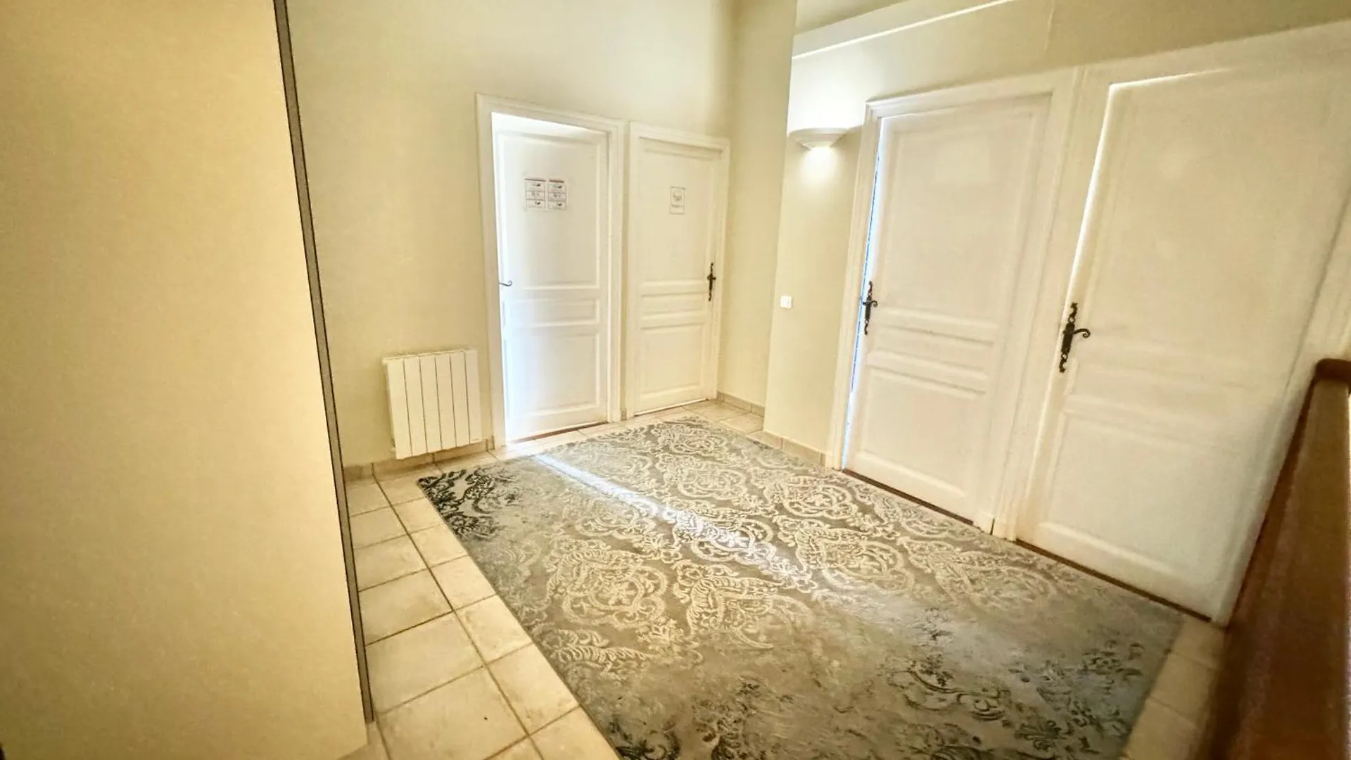 Villa La Source 83 - Room Close To St Tropez Cogolin France