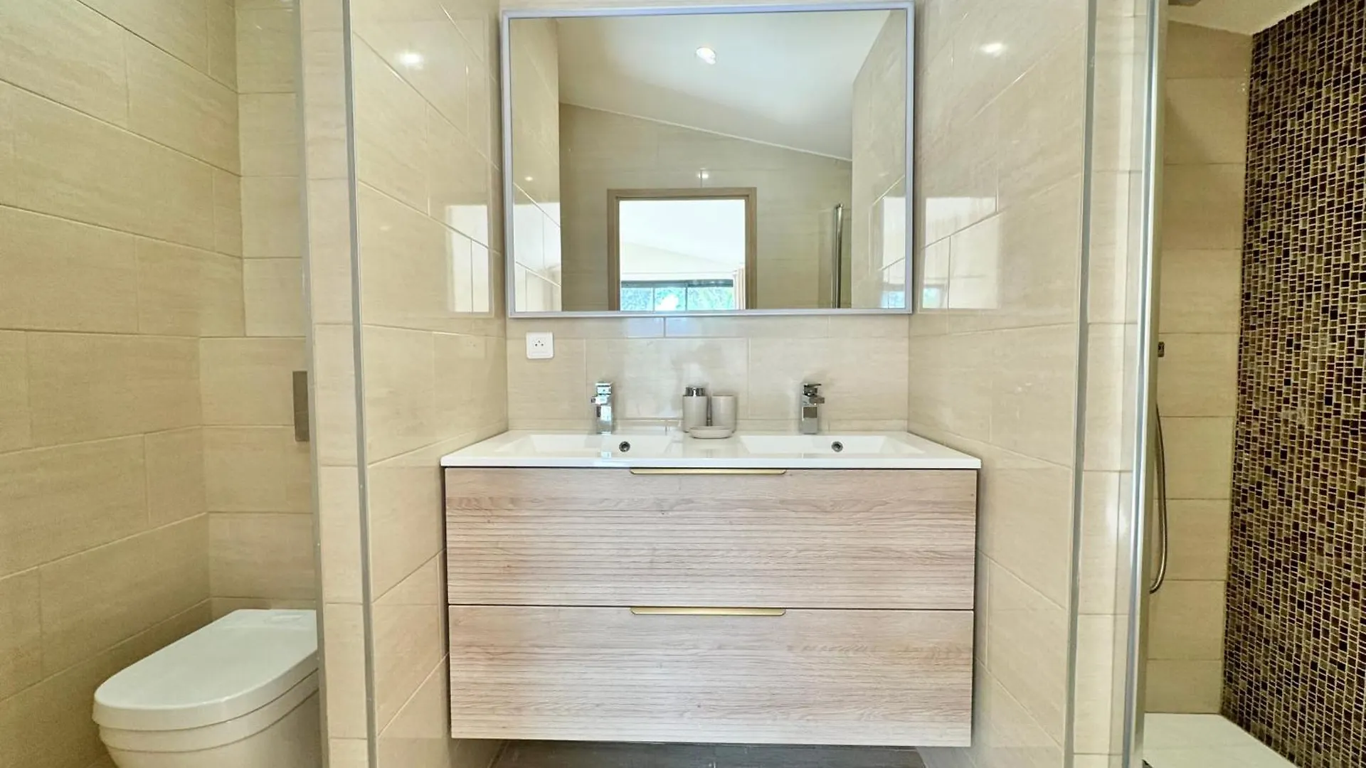 Villa La Source 83 - Room Close To St Tropez Cogolin 0*,