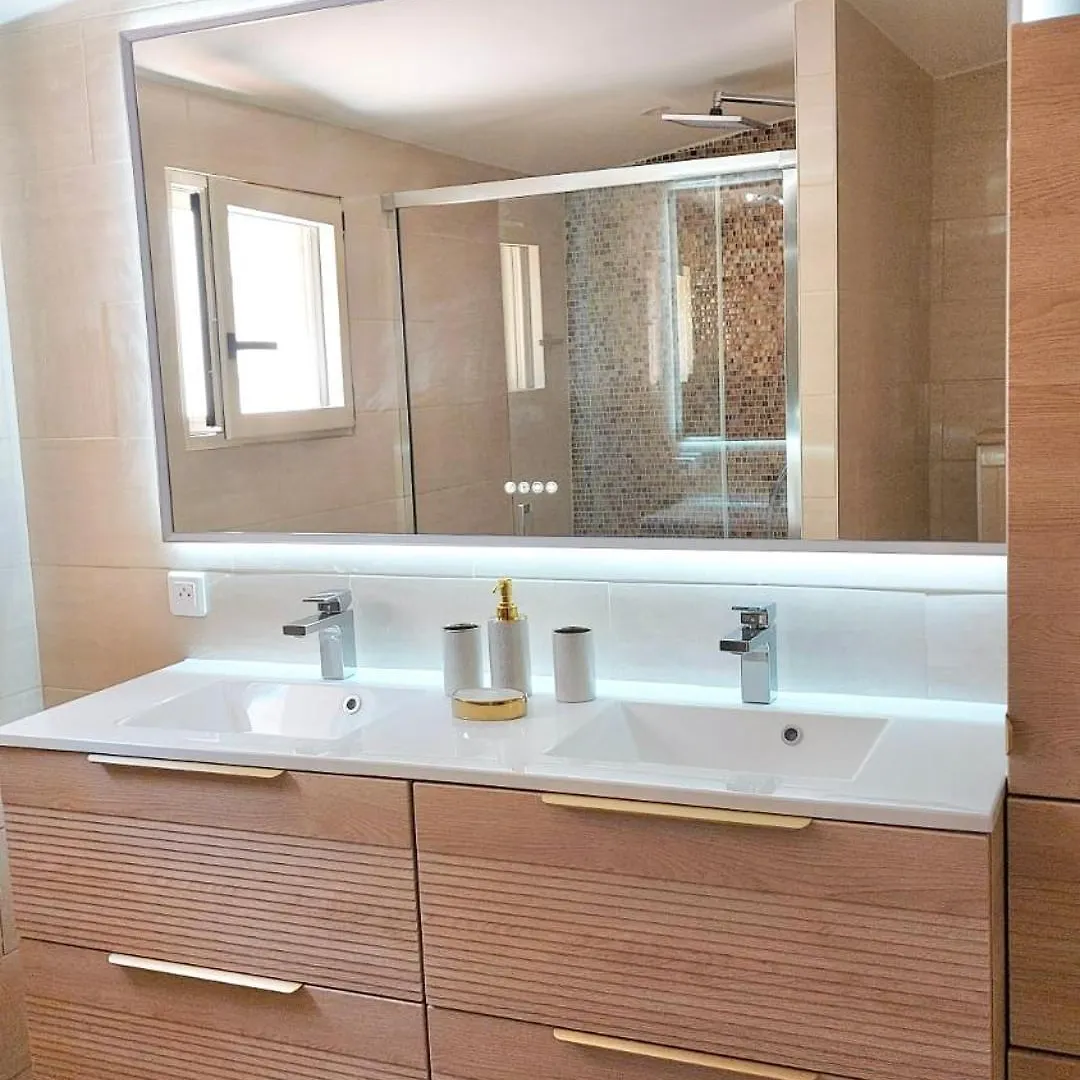 Bed & Breakfast Villa La Source 83 - Room Close To St Tropez Cogolin
