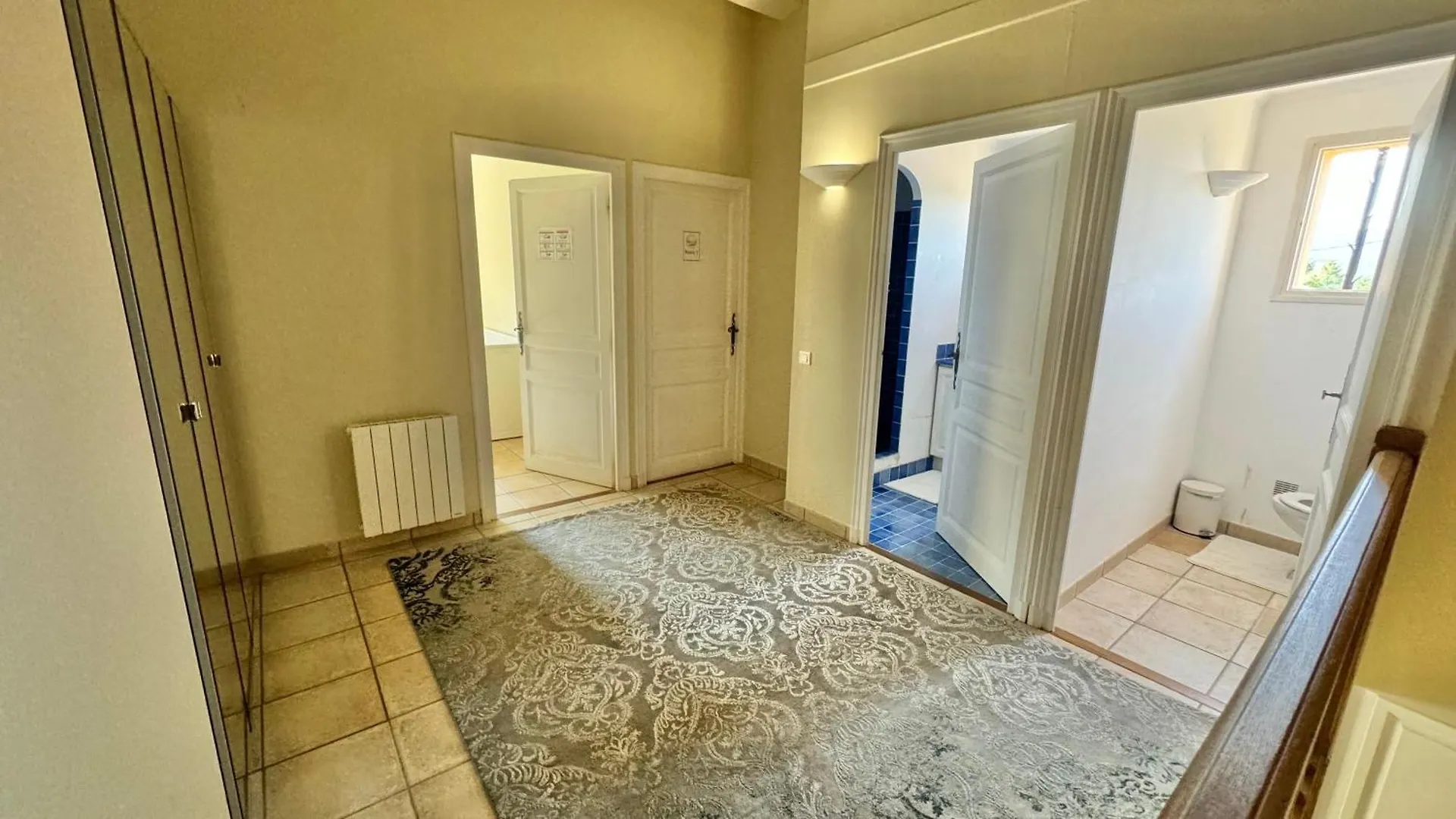 Villa La Source 83 - Room Close To St Tropez Cogolin 0*,