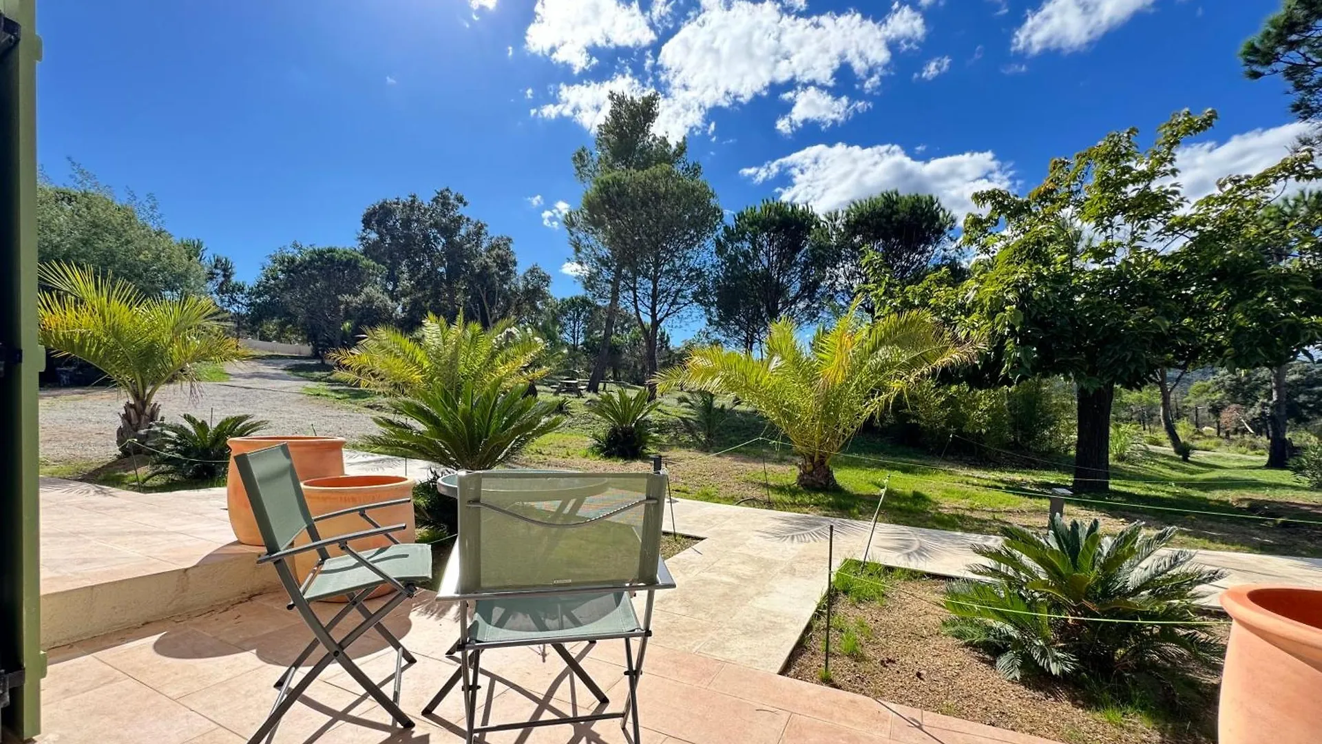 Villa La Source 83 - Room Close To St Tropez Cogolin 0*,  France