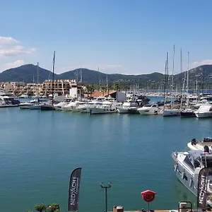 La Galiote Appartement