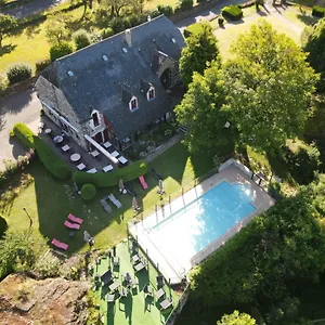 https://auberge-de-laspre.hotels-rhonealpes.com