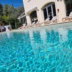 3* Hotel Le Floreal
