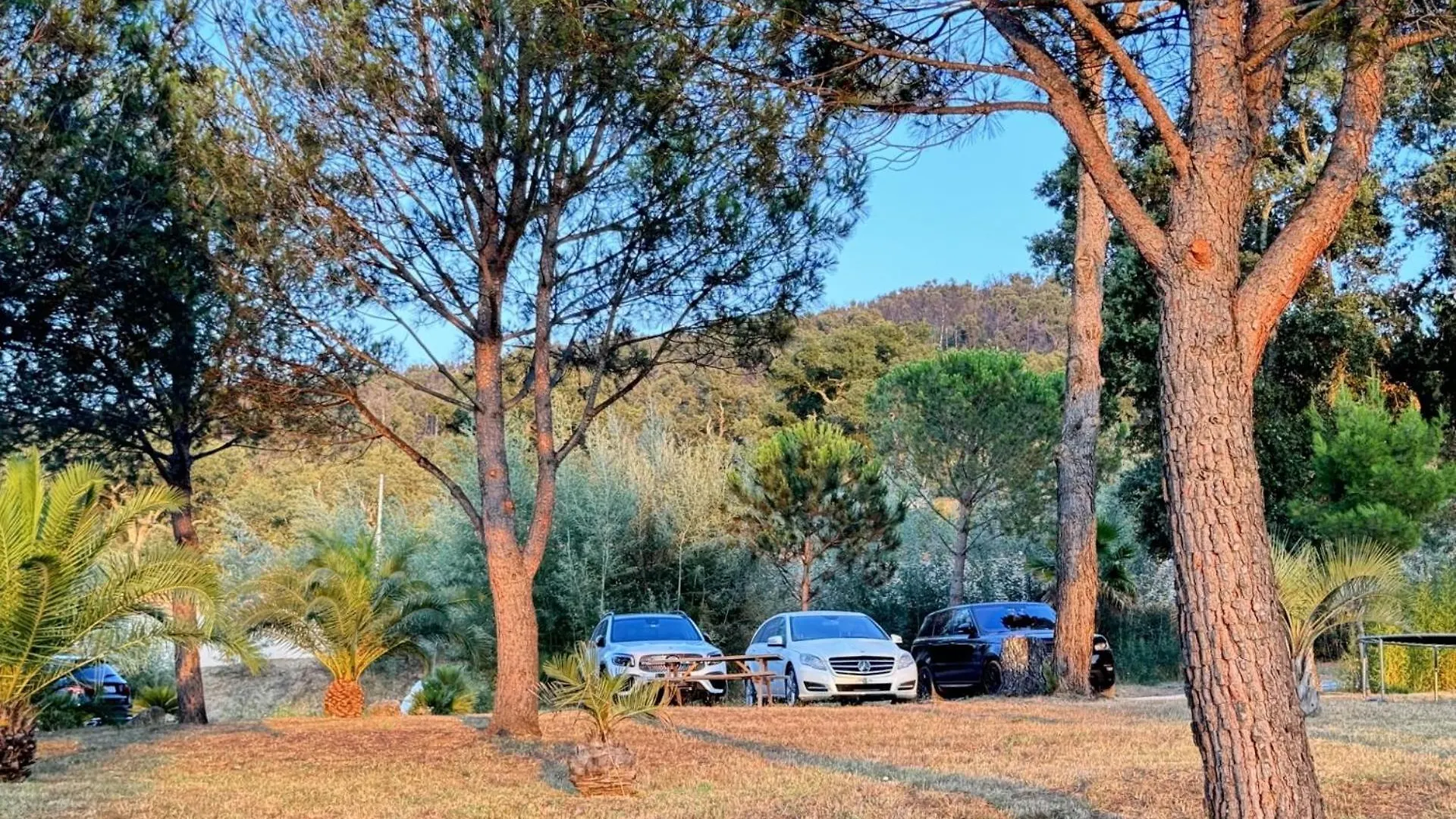 Bed & Breakfast Villa La Source 83 - Room Close To St Tropez Cogolin
